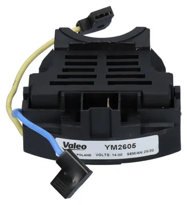 Produktbild von Generatorregler VALEO Aftermarket-Expertise passend für RENAULT