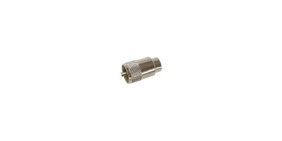 Immagine prodotto di Pl-Stecker, Twist-On Rg213