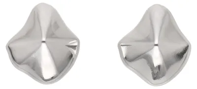 Produktbild von BRAELYN damen ohrringe - silber, ONESIZE