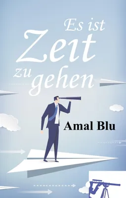 Produktbild von Es ist Zeit zu gehen