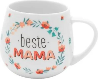 Produktbild von Tasse Motiv Beste Mama