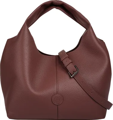 Produktbild von bugatti Shopper Zoe Damen bordeaux