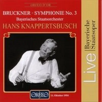 Obrázok produktu pre Symphonie Nr.3