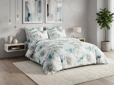 Obrázek produktu pro Povlečení z mikrovlákna INGENIO bílé Rozměr povlečení: 70 x 80 cm | 140 x 200 cm
