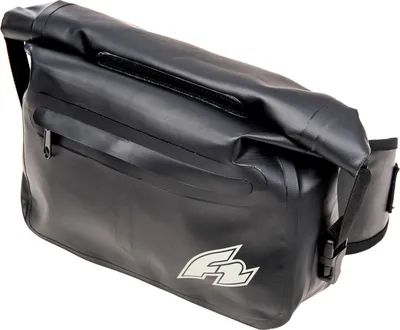 Produktbild von F2   Tasche Oahu - Hipbag  9 L Schwarz 2024/25