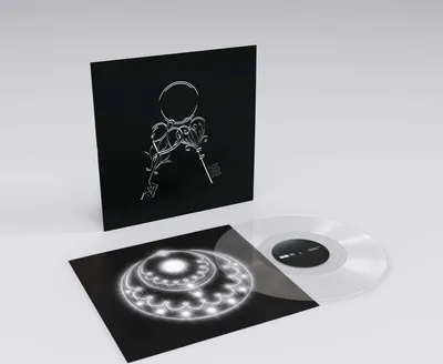 Produktbild von Beach House: Become (Clear Vinyl) - - (Vinyl / Pop (Vinyl))