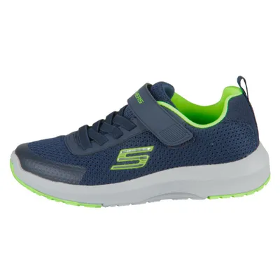 Produktbild von Skechers Kinder Sneaker mit Klett 32