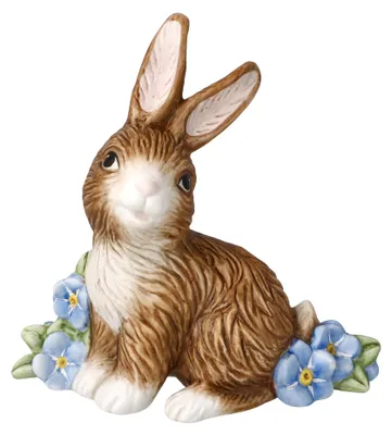 Produktbild von Goebel Ostern Hase Jahreshäschen 2026 - 8,5cm, 2026