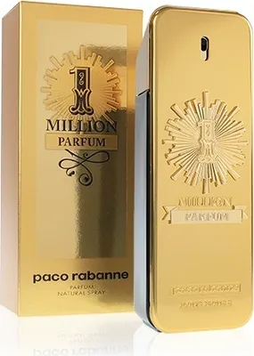 Immagine prodotto di Rabanne 1 Million Parfém 200 ml M