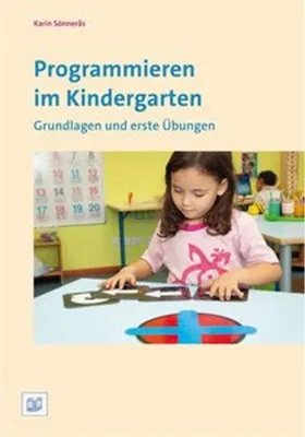 Obrázok produktu pre Programmieren im Kindergarten