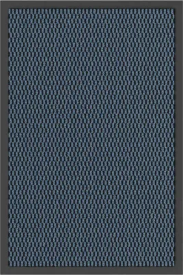 Produktbild von "im Angebot" Fußmatte Blau 40x60 cm - Autofußmatten CC18653