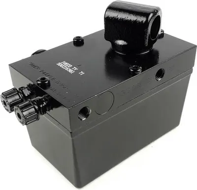 Zdjęcie produktu dla Pompa przechylu kabiny Iveco | 500316981.504184573, 98481241, 99458298, 7.77023