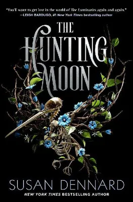Produktbild von The Hunting Moon