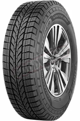 Image de 195/65R16C 104/102T Cooper Winter Van Evr