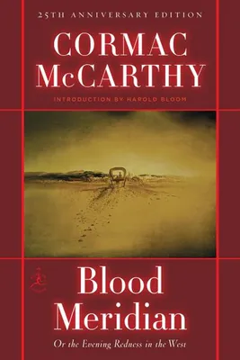Obrázek produktu pro Blood Meridian