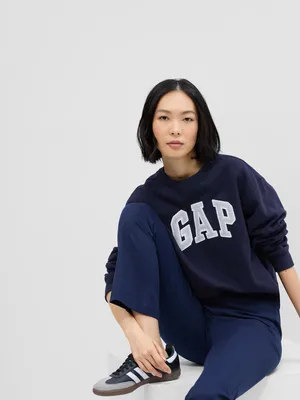 Obrázok produktu pre Mikina GAP s logom, veľkosť L