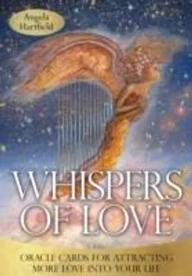 Immagine prodotto di Hartfield, A: Whispers of Love Oracle