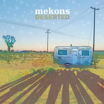 Obrázok produktu pre The Mekons: The Mekons: (180g) - Glitterbeat Records - (LP / D)