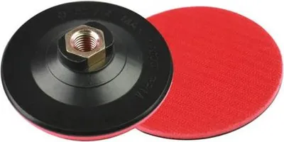 Image de PRO5 | Adaptateur Ø100 mm M14 - pour disques diamantés