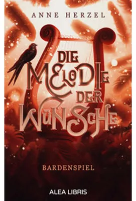 Immagine prodotto di Die Melodie der Wünsche