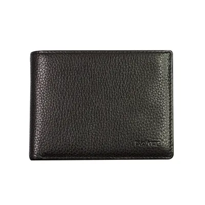 Produktbild von Maitre Geldbörse Grumbach Galbert Schwarz 9.5
