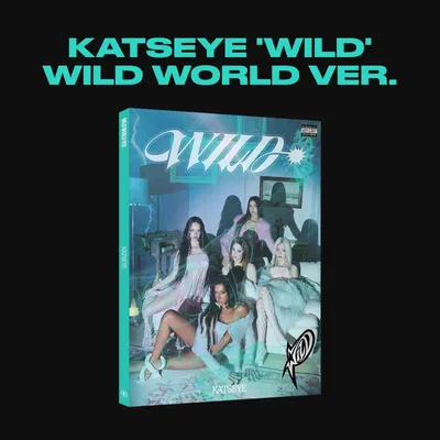 Produktbild von WILD (Wild world ver.) - Standard