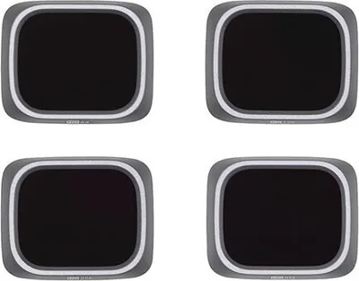 Obrázek produktu pro DJI AIR 2S ND Filters Set (ND64/128/256/512)