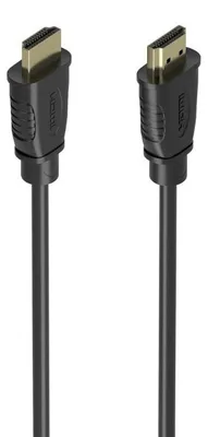 Produktbild von AISENS A150-0958, 1 m, HDMI Typ A (Standard), HDMI Typ A (Standard), 3D, 48 Gbit/s, Schwarz