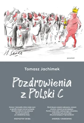 Productafbeelding van Pozdrowienia z Polski C