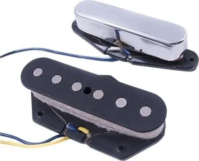 Produktbild von Fender Deluxe Drive Telecaster Pickup-Set