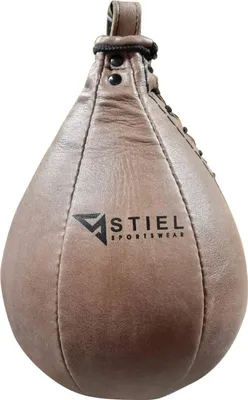 Produktbild von Stiel Speedball 25x17cm Leder Vintage braun