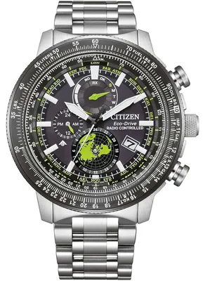 Image de CITIZEN Montres-bracelets BY3006-53E