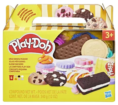 Immagine prodotto di Hasbro PD Kleine Bäckerei