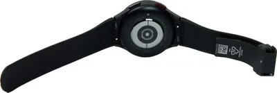 Obrázek produktu pro Samsung Galaxy Watch5 Pro 3,56 cm (1,4") OLED 45 mm digitln dotykov displej Titanium W 450 x 450 pixel