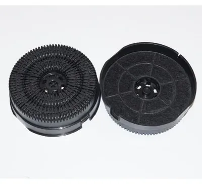 Produktbild von Gorenje 416912 Aktivkohlefilter für BHV 611 E/S (A)