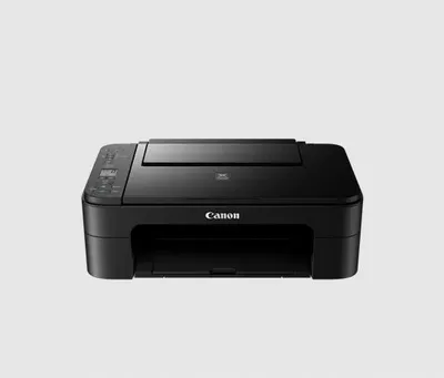 Produktbild von Canon Pixma TS3750i 3-in-1 WLAN Multifunktionsdrucker ohne Tinten AirPrint A4