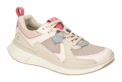 Produktbild von Ecco BIOM 2.2 Damenschuhe - Sportschuhe pink Freizeit NEU