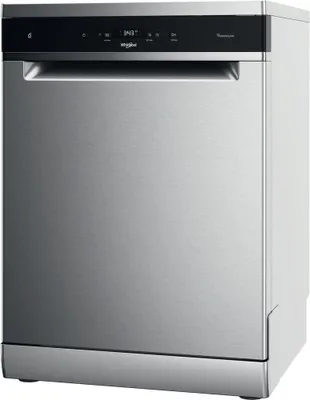 Produktbild von Whirlpool WH7FA14BN7A0X Freistehend 14 Maßgedecke A