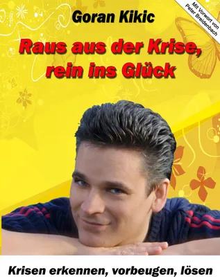 Produktbild von Raus aus der Krise, rein ins Glück