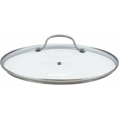 Obrázok produktu pre Eaziglide Neverstick2 - sklenené veko 28 cm