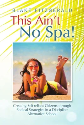 Produktbild von Das ist kein Spa!