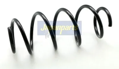Produktbild von JAPANPARTS Fahrgestellfeder ZC4089A