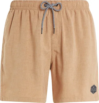 Produktbild von PROTEST Protest DAVEY beachshort SealBeige S