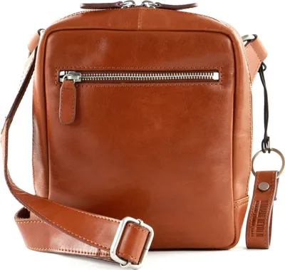 Produktbild von Leonhard Heyden Cambridge Umhängetasche Leder 18 cm
