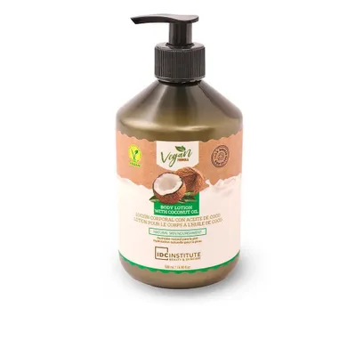 Immagine prodotto di Idc Institute Idc Vegan Body Lotion Coco 500 99626