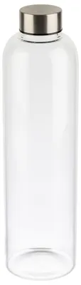 Image de APS Trinkflasche EVERFILL 66909 Glas 1l