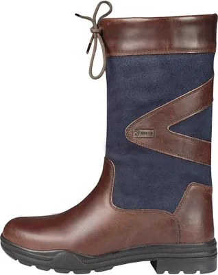 Zdjęcie produktu dla Buty jeździeckie Horka Greenwich, brązowe, rozmiar 44 (EU)