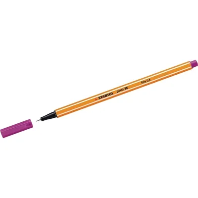 Immagine prodotto di Fineliner punta 88 viola