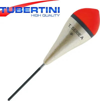 Produktbild von Tubertini Trota Nr. 2 Forellenpose, Tragkraft:2g