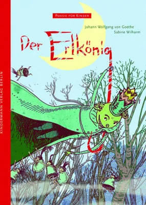 Produktbild von Der Erlkönig
